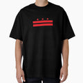 Native Washingtonian T-Shirt - Streetwear Style Unisex - T-Shirt, Sweatshirt, Hoodie