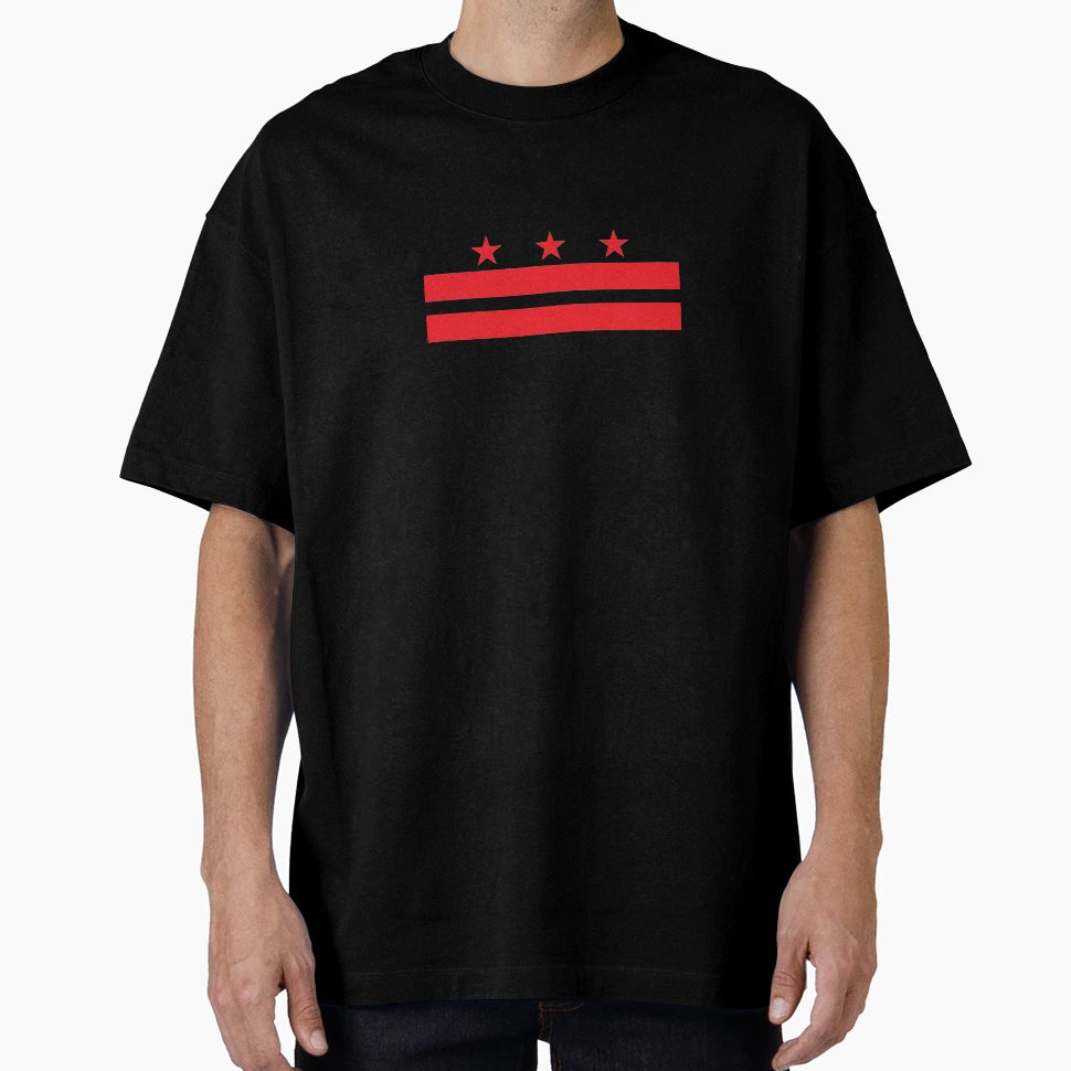 Native Washingtonian T-Shirt - Streetwear Style Unisex - T-Shirt, Sweatshirt, Hoodie