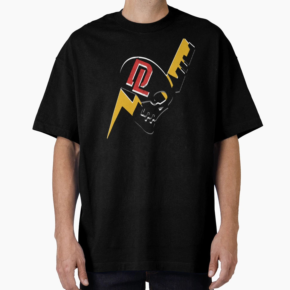 Gundam Thunderbolt Ld T-Shirt - Streetwear Style for Adults - T-Shirt, Sweatshirt, Hoodie