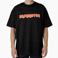 Washington 70S Shadow T-Shirt - Minimalist Print Unisex - T-Shirt, Sweatshirt, Hoodie