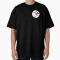Baseball Player Jersey No 34 Back T-Shirt - Custom Art Print for Adults - T-Shirt, Sweatshirt, Hoodie