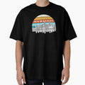 Milwaukee Wisconsin T-Shirt - Unique Graphic Unisex - T-Shirt, Sweatshirt, Hoodie