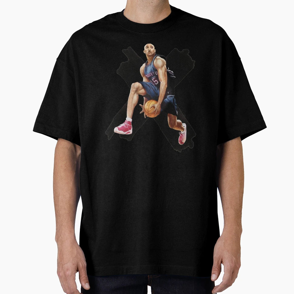 Carter X T-Shirt - Fun Novelty Design Men Women - T-Shirt, Sweatshirt, Hoodie