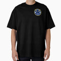 Kansas Wheat Seal T-Shirt - Streetwear Style Unisex - T-Shirt, Sweatshirt, Hoodie