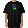 Fun Mode T-Shirt - Custom Art Print Men Women - T-Shirt, Sweatshirt, Hoodie
