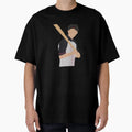 Hui Humph Pentagon T-Shirt - Graphic Print Unisex - T-Shirt, Sweatshirt, Hoodie