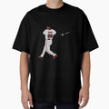 Barry Bonds Iphone Case T-Shirt - Minimalist Print for Adults - T-Shirt, Sweatshirt, Hoodie