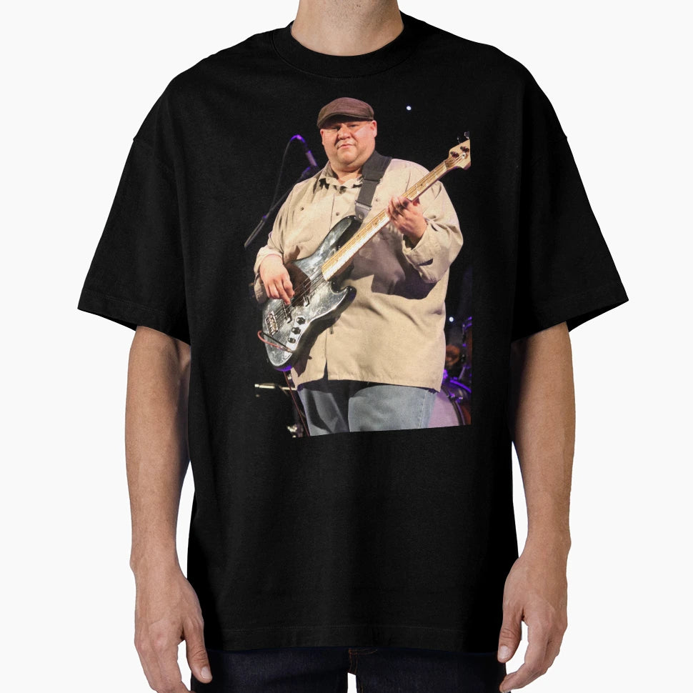 Corey Duplechin Photograph T-Shirt - Graphic Print Men Women - T-Shirt, Sweatshirt, Hoodie