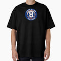 Gary Carter T-Shirt - Custom Art Print Men Women - T-Shirt, Sweatshirt, Hoodie