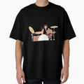 Danny Wagner Red Rocks T-Shirt - Streetwear Style Unisex - T-Shirt, Sweatshirt, Hoodie