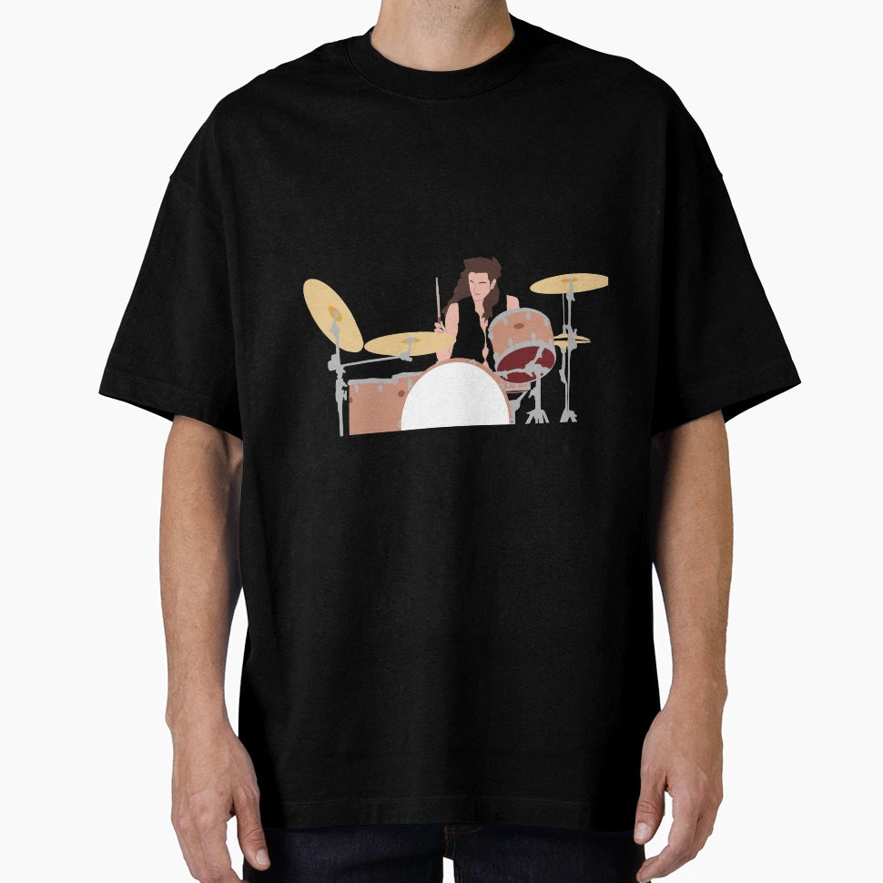 Danny Wagner Red Rocks T-Shirt - Streetwear Style Unisex - T-Shirt, Sweatshirt, Hoodie