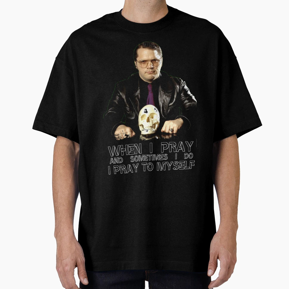 Garth Marenghi T-Shirt - Unique Graphic Men Women - T-Shirt, Sweatshirt, Hoodie
