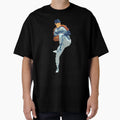 Nolan Ryan T-Shirt - Fun Novelty Design Unisex - T-Shirt, Sweatshirt, Hoodie