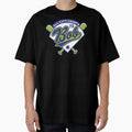 Bob T-Shirt - Custom Art Print Unisex - T-Shirt, Sweatshirt, Hoodie