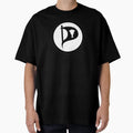 Pirate Party Iceland T-Shirt - Trendy Graphic Men Women - T-Shirt, Sweatshirt, Hoodie