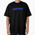 New York City T-Shirt - Aesthetic Graphic Men Women - T-Shirt, Sweatshirt, Hoodie
