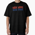 New York New York T-Shirt - Casual Everyday Wear Men Women - T-Shirt, Sweatshirt, Hoodie