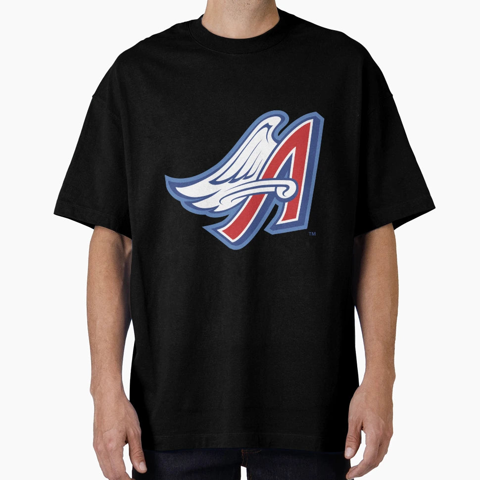 Super Angel T-Shirt - Custom Art Print for Adults - T-Shirt, Sweatshirt, Hoodie