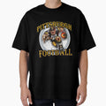 Pittsburgh Football T-Shirt - Graphic Print Unisex - T-Shirt, Sweatshirt, Hoodie
