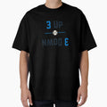 3 Up 3 Down Modern Baseball T-Shirt - Novelty Apparel for Adults - T-Shirt, Sweatshirt, Hoodie