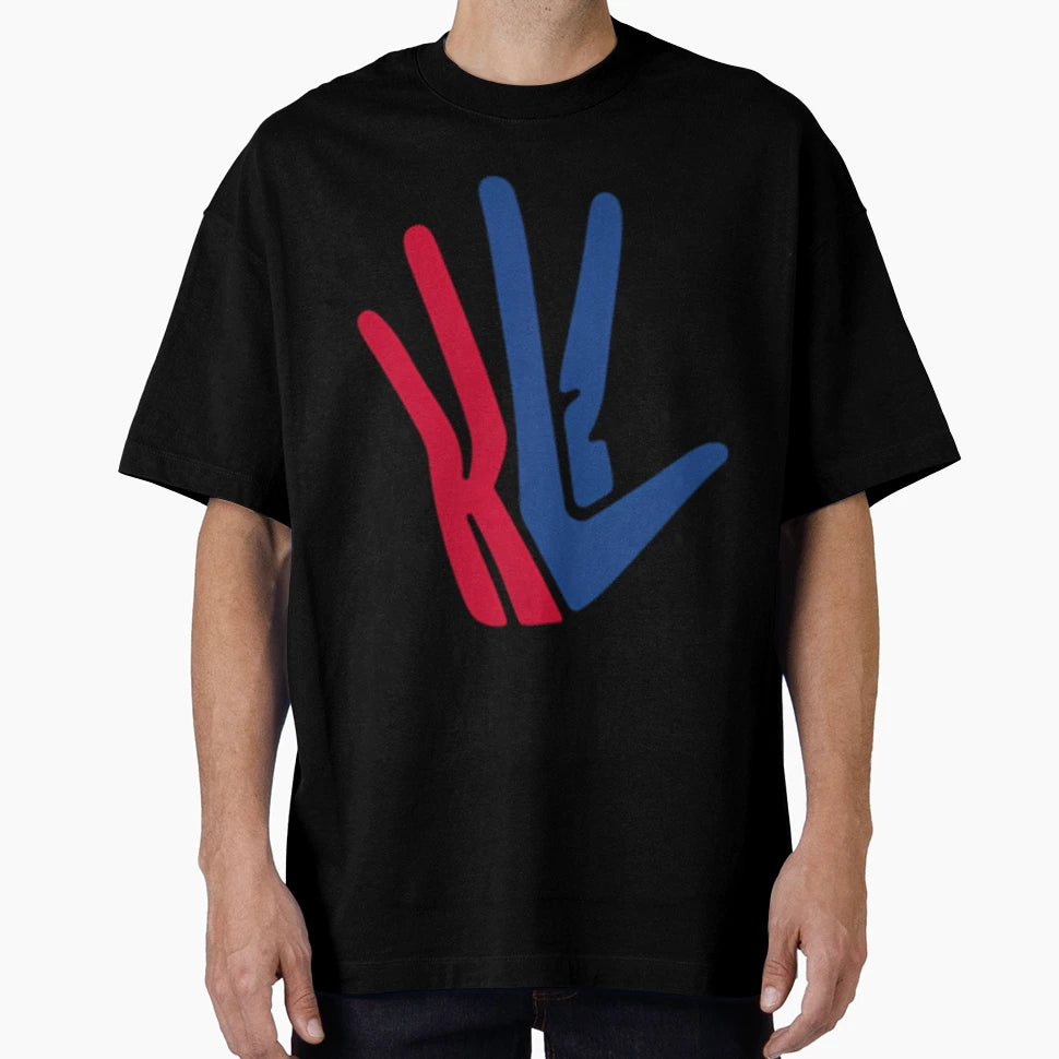 Kawhi Leonard Logo T-Shirt - Unique Graphic for Adults - T-Shirt, Sweatshirt, Hoodie