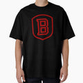 Bradley College T-Shirt - Minimalist Print for Adults - T-Shirt, Sweatshirt, Hoodie