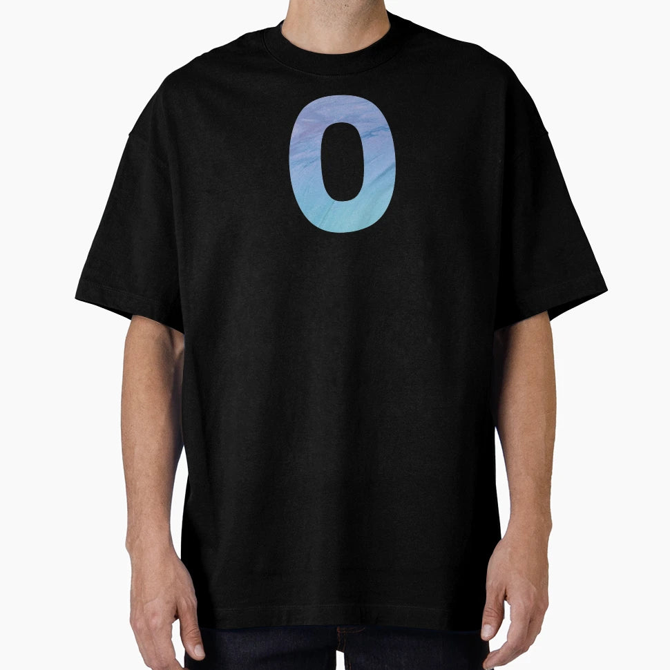 0 Angel Number T-Shirt - Casual Everyday Wear Unisex - T-Shirt, Sweatshirt, Hoodie