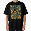 Baltimore Oriole Bird And Black T-Shirt - Casual Everyday Wear for Adults - T-Shirt, Sweatshirt, Hoodie