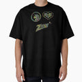 Laurenzside T-Shirt - Fun Novelty Design Unisex - T-Shirt, Sweatshirt, Hoodie
