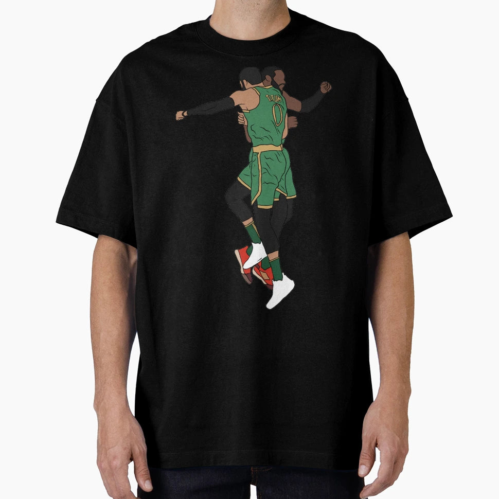 Jays T-Shirt - Streetwear Style Unisex - T-Shirt, Sweatshirt, Hoodie