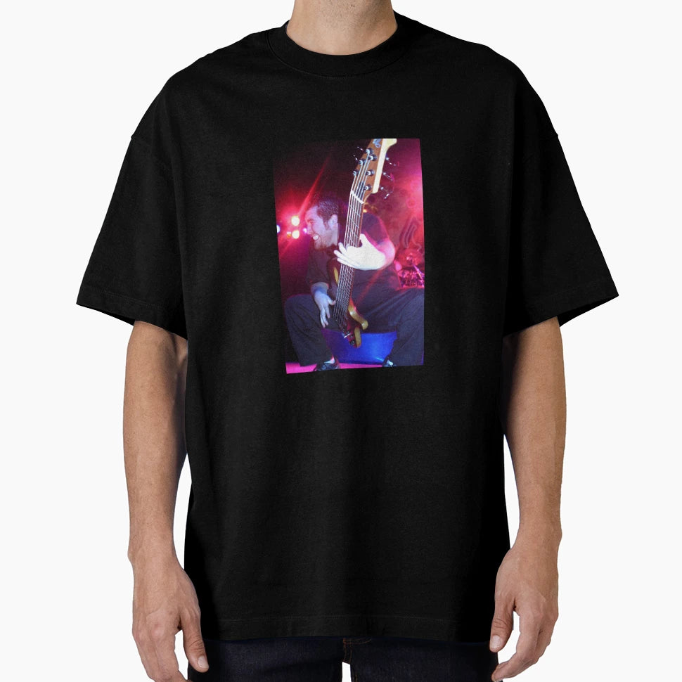 Tye Zamora Alien Ant Farm Photograph T-Shirt - Streetwear Style for Adults - T-Shirt, Sweatshirt, Hoodie