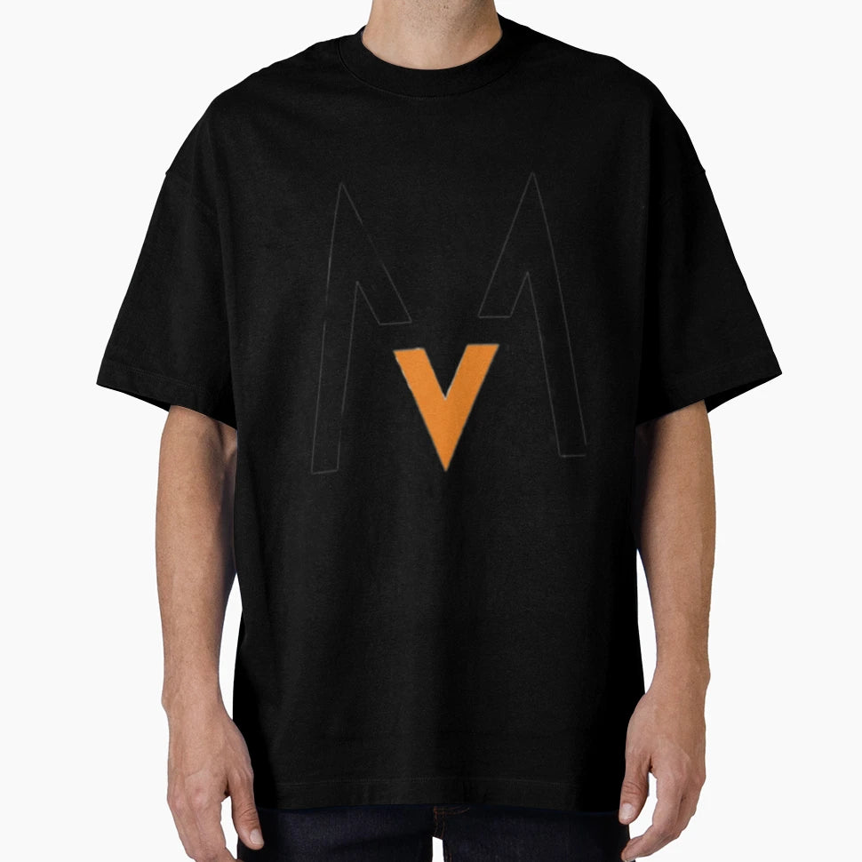 Maroon 5 Logo Gift Gift You And Friends T-Shirt - Novelty Apparel Men Women - T-Shirt, Sweatshirt, Hoodie