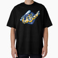 Mighty Mussels Sports T-Shirt - Streetwear Style for Adults - T-Shirt, Sweatshirt, Hoodie