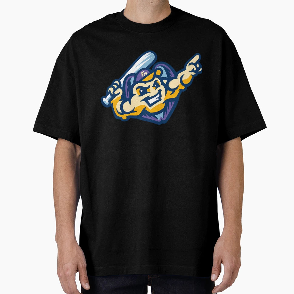 Mighty Mussels Sports T-Shirt - Streetwear Style for Adults - T-Shirt, Sweatshirt, Hoodie