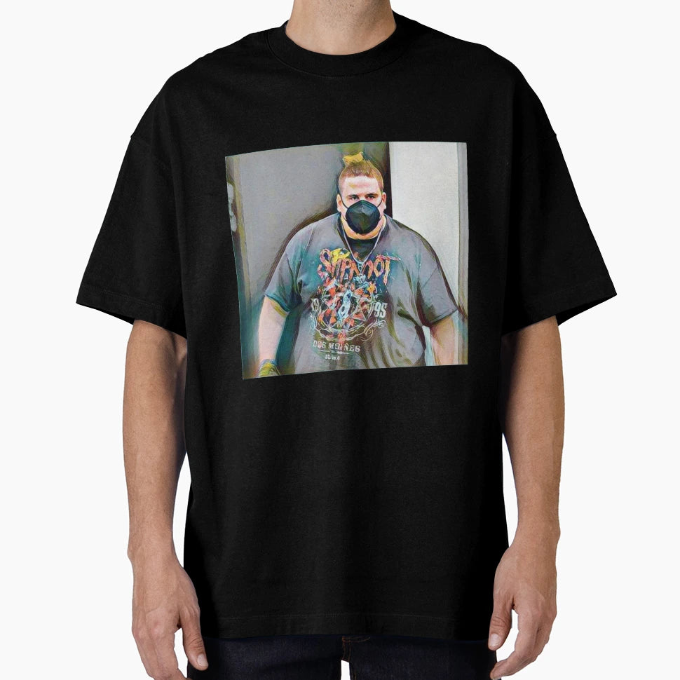 Drachenlord Rainer Winkler Funny T-Shirt - Trendy Graphic Men Women - T-Shirt, Sweatshirt, Hoodie