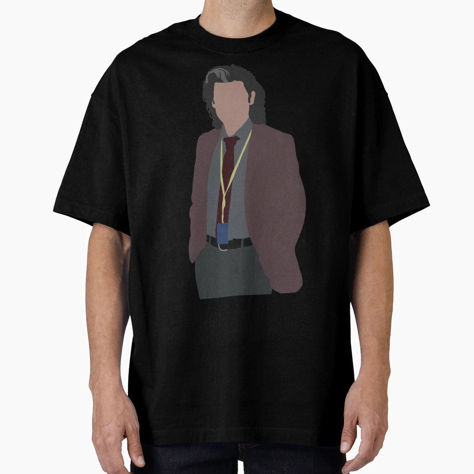 Trent Crimm T-Shirt - Aesthetic Graphic for Adults - T-Shirt, Sweatshirt, Hoodie