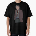 Trent Crimm T-Shirt - Aesthetic Graphic for Adults - T-Shirt, Sweatshirt, Hoodie