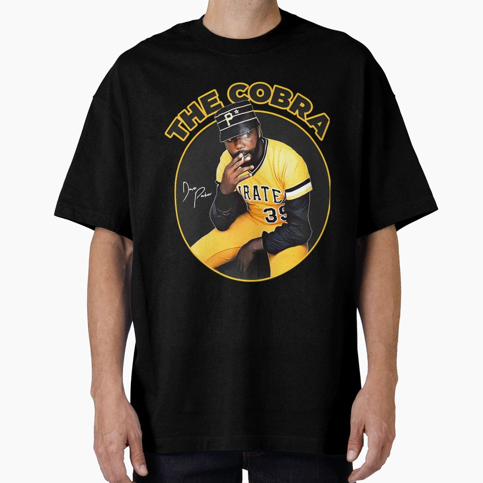 Cobra T-Shirt - Minimalist Print for Adults - T-Shirt, Sweatshirt, Hoodie