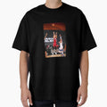Drob T-Shirt - Custom Art Print for Adults - T-Shirt, Sweatshirt, Hoodie