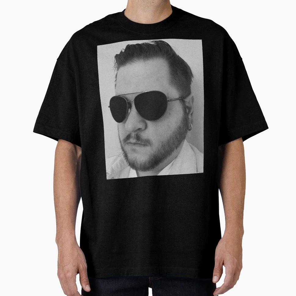 Daniel Cassidy T-Shirt - Graphic Print Men Women - T-Shirt, Sweatshirt, Hoodie