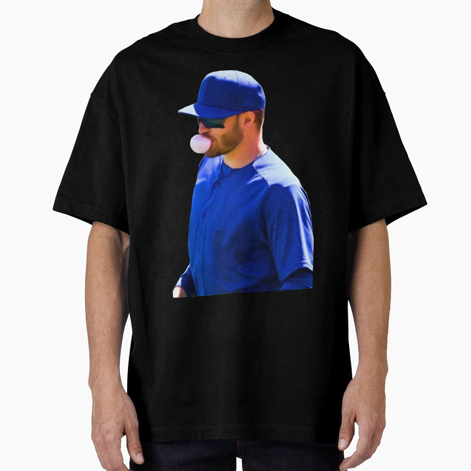 Bubble Happ T-Shirt - Unique Graphic for Adults - T-Shirt, Sweatshirt, Hoodie