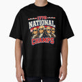 1776 National Champs Funny Patriotic T-Shirt - Unique Graphic Men Women - T-Shirt, Sweatshirt, Hoodie