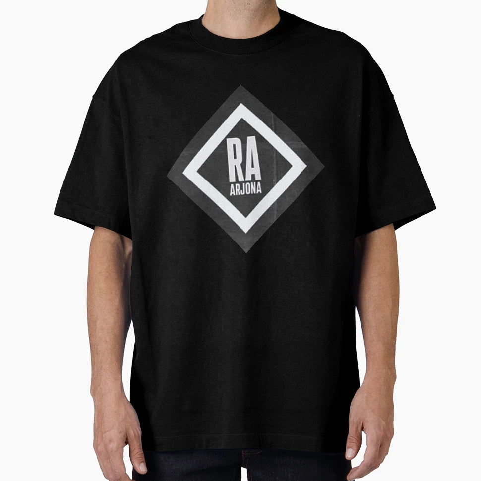 Ra Blanco T-Shirt - Custom Art Print Unisex - T-Shirt, Sweatshirt, Hoodie