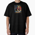 Earl Pearl Strickland T-Shirt - Graphic Print Unisex - T-Shirt, Sweatshirt, Hoodie