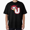 Union County Owls T-Shirt - Trendy Graphic for Adults - T-Shirt, Sweatshirt, Hoodie