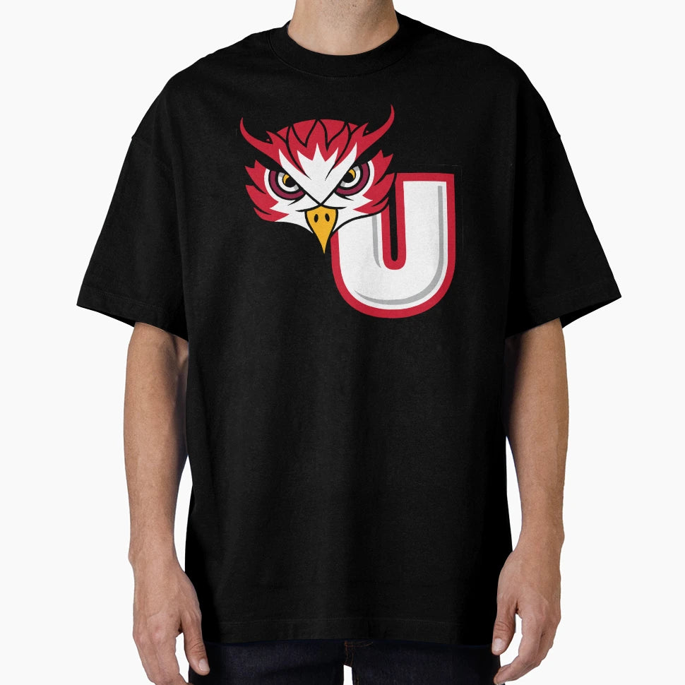 Union County Owls T-Shirt - Trendy Graphic for Adults - T-Shirt, Sweatshirt, Hoodie