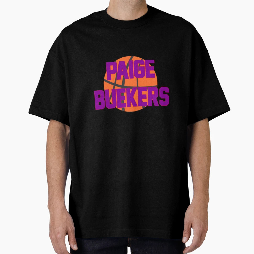 Copy Paige Bueckers Basketball Trend T-Shirt - Casual Everyday Wear Unisex - T-Shirt, Sweatshirt, Hoodie