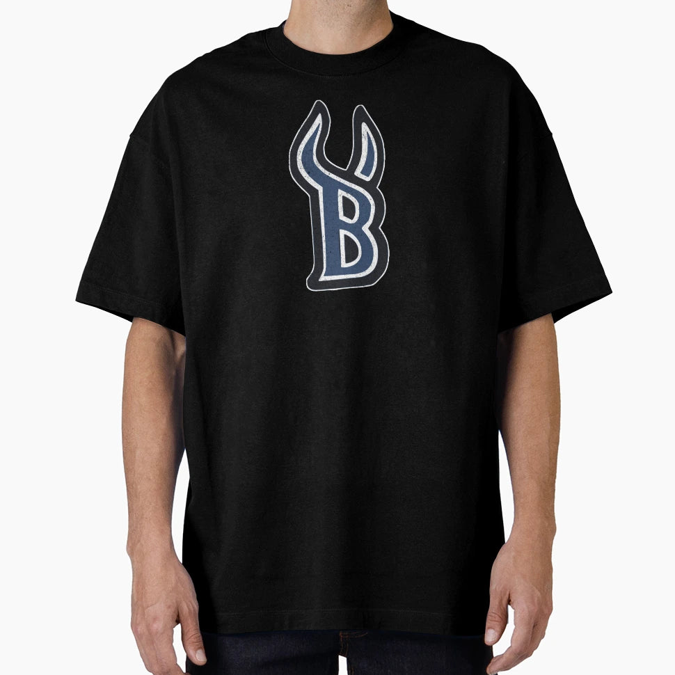 Defunct Hockey Team Billings T-Shirt - Casual Everyday Wear Men Women - T-Shirt, Sweatshirt, Hoodie