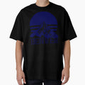 Denver Colorado State Mountains T-Shirt - Streetwear Style Men Women - T-Shirt, Sweatshirt, Hoodie