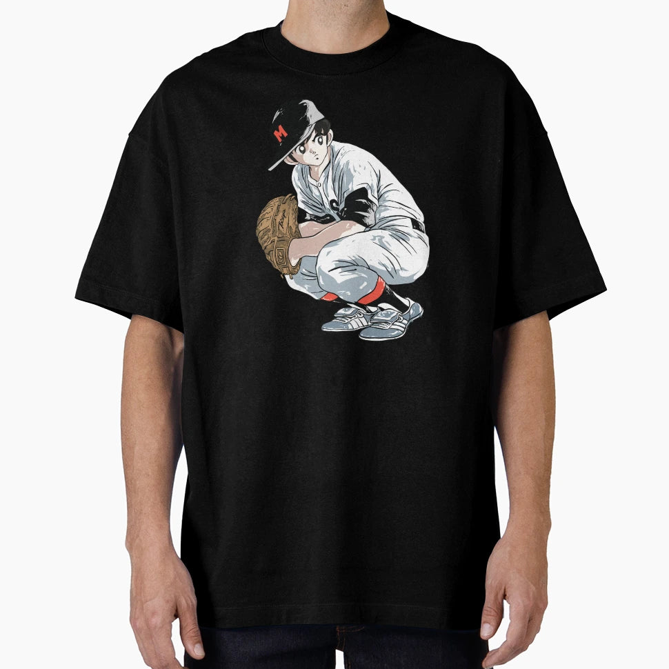 Touch Prendi Il Mondo E Vai T-Shirt - Custom Art Print Men Women - T-Shirt, Sweatshirt, Hoodie